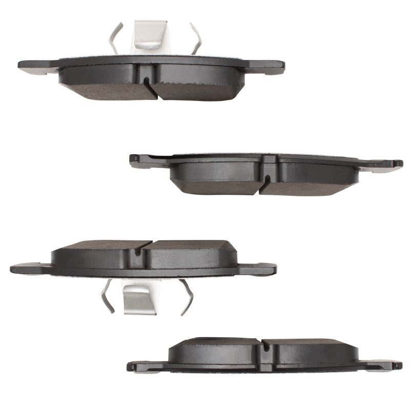 Lincoln Corsair Brake Pads - Front - R1 Concepts - Optimum OE - `20-`26